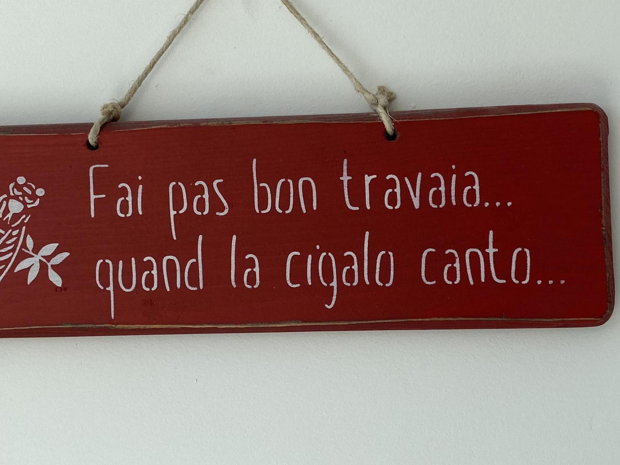 La Goelette Διαμέρισμα Τουλόν Εξωτερικό φωτογραφία